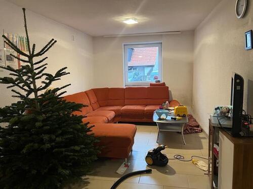 Foto - Einfamilienhaus in Gaugrehweiler zur Miete