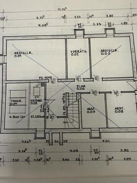 Foto - 8 Zimmer Einfamilienhaus zum Kaufen in Neustadt in Holstein
