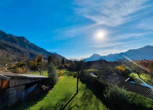 Foto - Ferienwohnung Heuberg - 110,00&nbsp;EUR Kaltmiete,