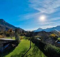 Ferienwohnung Heuberg - 110,00&nbsp;EUR Kaltmiete, in Nußdorf am Inn (PLZ: 83131)