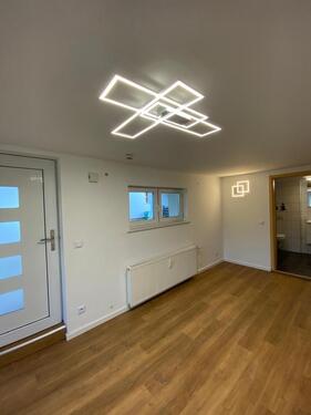 Foto - 1 Zimmer Erdgeschoßwohnung zur Miete in Gießen