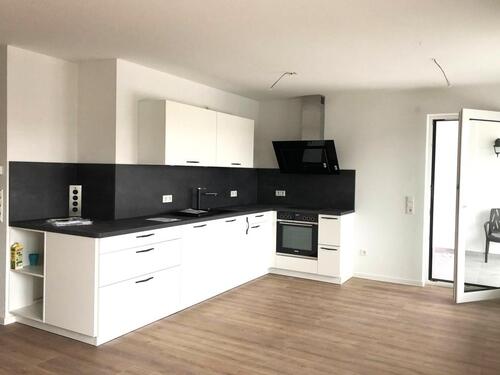 Foto - Schöne Zweizimmerwohnung mit Komfort in ruhiger Lage in Limburgerhof.