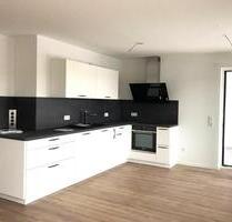 Schöne Zweizimmerwohnung mit Komfort in ruhiger Lage in Limburgerhof.