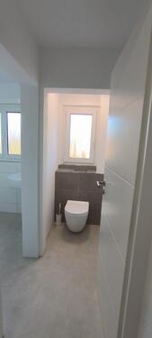 Foto - 3 Zimmer Etagenwohnung in Weil Im Schönbuch