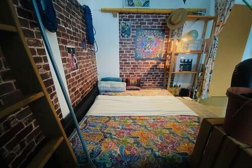 Foto - Quiet Furnished Studio Room in Green Area Berlin