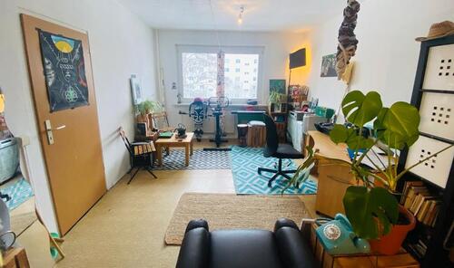 Foto - 20 Zimmer Etagenwohnung zur Miete in Berlin