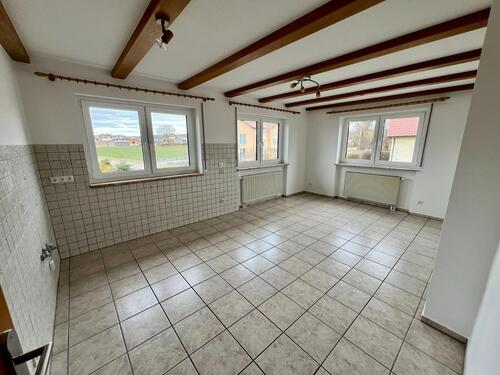 Foto - Etagenwohnung in Nabburg zur Miete