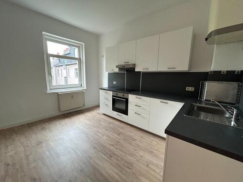 Foto - 5 Zimmer Etagenwohnung in Chemnitz