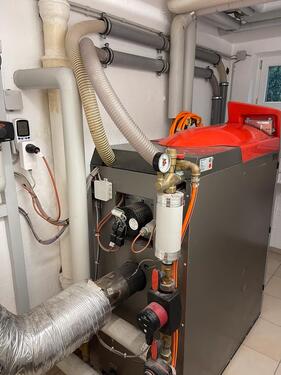 Foto - 8 Zimmer Doppelhaushälfte in Wasserburg (Bodensee)