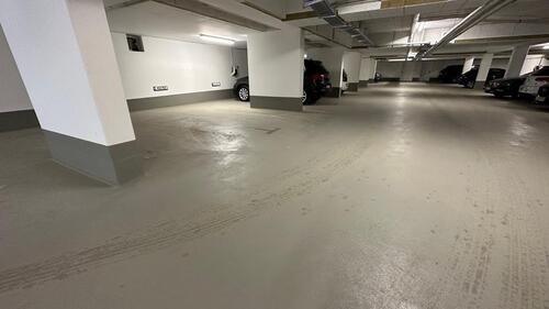 Foto - Etagenwohnung zur Miete in Friedberg (Hessen)