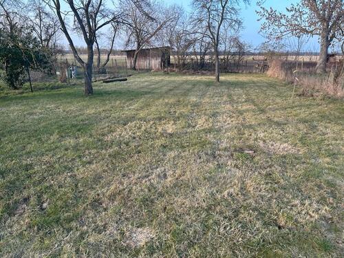 Foto - Grundst&uuml;ck zur Miete in Wittenberge