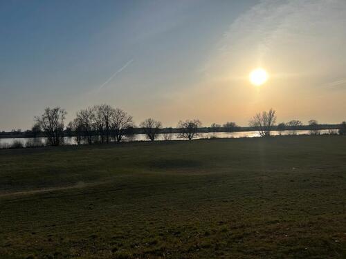 Foto - Grundst&uuml;ck in Wittenberge