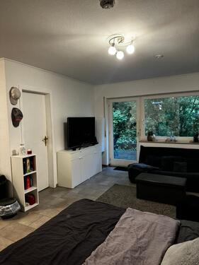 Foto - 1 Zimmer Erdgeschoßwohnung zur Miete in Küssaberg