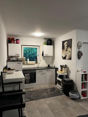 Foto - 1 Zimmer Erdgeschoßwohnung in Küssaberg