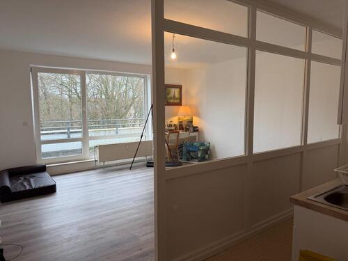 Foto - Dachgeschoßwohnung in Bremen zur Miete