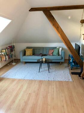 Foto - Gemütliche Dachgeschosswohnung im beliebten Bielefelder Westen