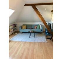 Gemütliche Dachgeschosswohnung im beliebten Bielefelder Westen