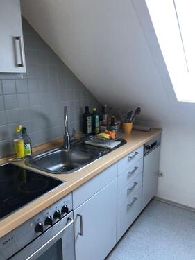 Foto - 3 Zimmer Dachgeschoßwohnung in Bielefeld