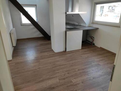 Foto - Dachgeschoßwohnung in Mönsheim zur Miete