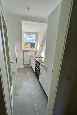 Foto - Erstbezug nach Renovierung - 3 Zimmer Wohnung in Köln Höhenhaus