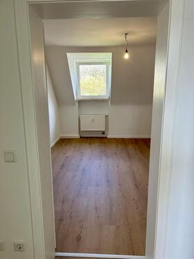 Foto - Dachgeschoßwohnung in Köln zur Miete