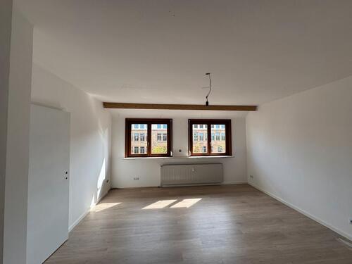 Foto - Dachgeschoßwohnung in Ludwigsburg zur Miete