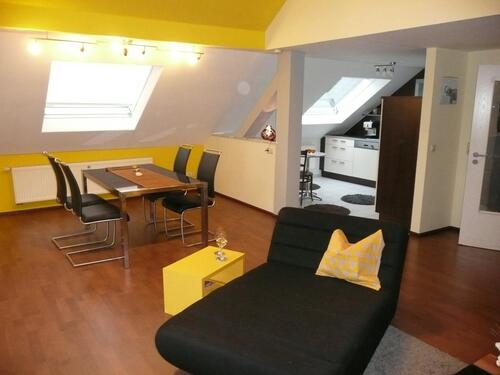 Foto - Wohnung in 91286 Geschwand zu vermieten