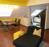 Wohnung in 91286 Geschwand zu vermieten - Ebermannstadt