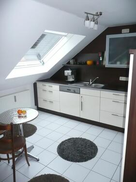 Foto - 2 Zimmer Dachgeschoßwohnung zur Miete in Ebermannstadt