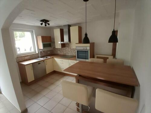 Foto - Ruhige und moderne 3 Zimmer Einliegerwohnung (ca. 75 m²)