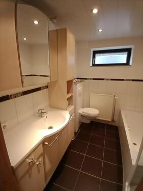 Foto - 3 Zimmer Terrassenwohnung in Hoppstädten-Weiersbach