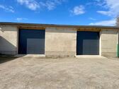Foto - Halle Garage zu vermieten - 580,00&nbsp;EUR Miete,