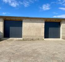 Halle Garage zu vermieten - 580,00&nbsp;EUR Miete, in Groß Quenstedt (PLZ: 38822)