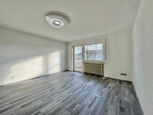 Foto - 3 Zimmer Etagenwohnung zur Miete in Türkheim