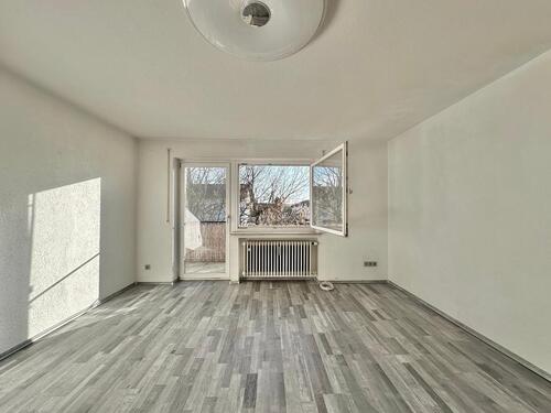 Foto - 3 Zimmer Etagenwohnung in Türkheim