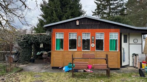 Foto - Garten MHL - 3.350,00&nbsp;EUR Kaltmiete, ca.&nbsp; 0,00&nbsp;m&sup2;