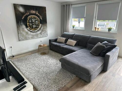Foto - Wohnung voll-möbliert (!) - 1.150,00&nbsp;EUR Kaltmiete, ca.&nbsp; 85,00&nbsp;m&sup2;