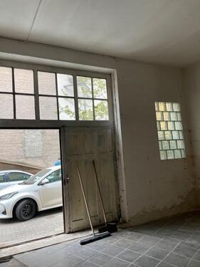 Foto - Wohnung+WerkstattLoft +riesiger Keller für kreative Menschen