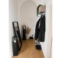 2,5 Zimmer-Wohnung Krefeld Hüls