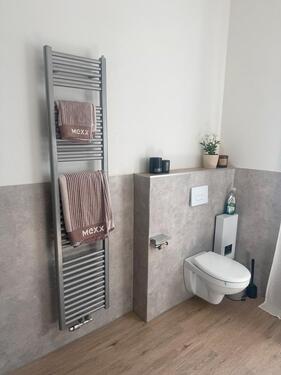 Foto - Erdgeschoßwohnung in Krefeld zur Miete