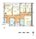 Foto - 5 Zimmer Etagenwohnung in Erkrath