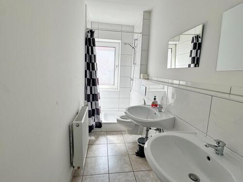 Foto - Etagenwohnung in Gelsenkirchen zur Miete