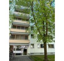 3-Zimmer Wohnung mit Balkon für Kapitalanleger 4.3% Rendite - München Ramersdorf-Perlach
