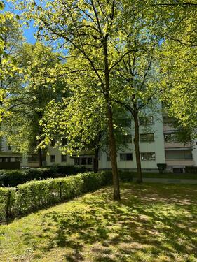 Foto - 3 Zimmer Etagenwohnung zum Kaufen in München