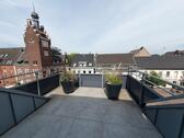 Foto - **Terrassenwohnung über den Dächern von Willich-Anrath**