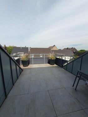 Foto - 2 Zimmer Terrassenwohnung in Willich