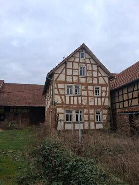 Foto - Bauernhof Hofreite mit vielfältigen Möglichkeiten