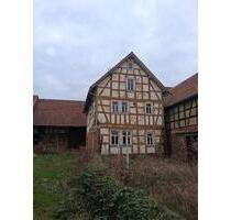 Bauernhof Hofreite mit vielfältigen Möglichkeiten - Otzberg