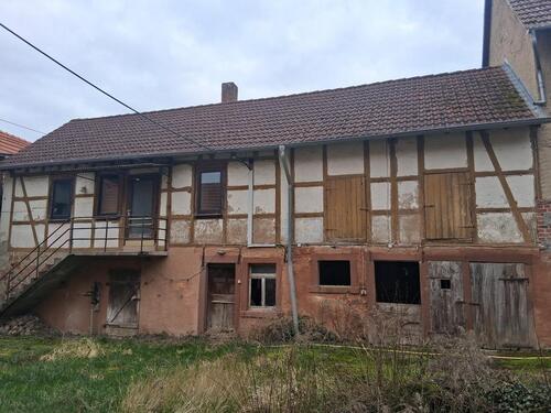 Foto - Einfamilienhaus in Otzberg zum Kaufen