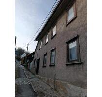 Charmantes Bastlerhaus mit Seele - Plaue